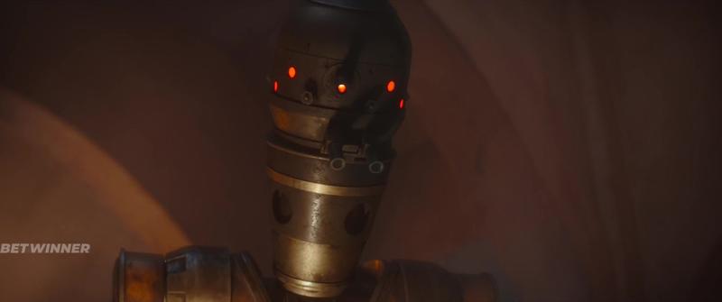 Мандалорец - 1 сезон - 8 серия