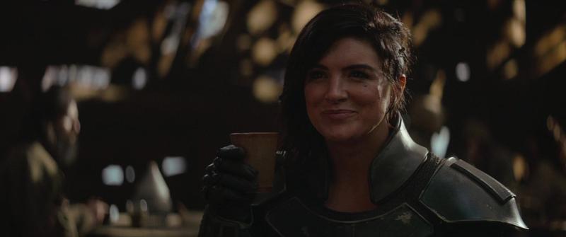 Мандалорец - 1 сезон - 7 серия