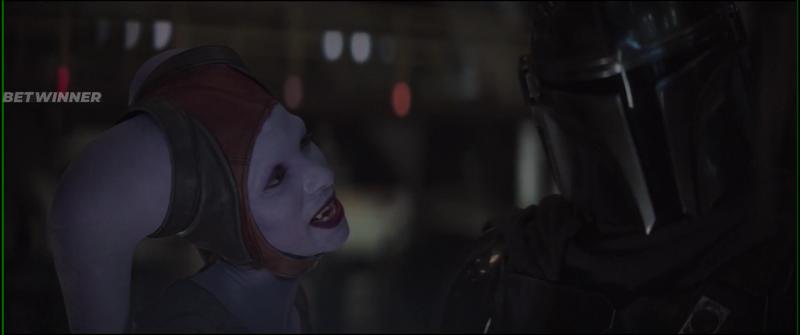 Мандалорец - 1 сезон - 6 серия