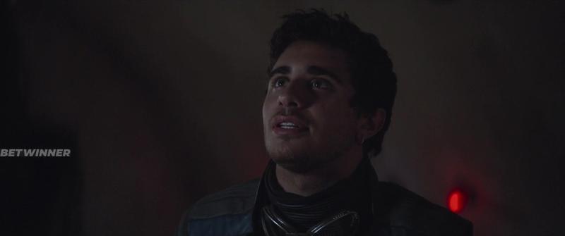 Мандалорец - 1 сезон - 5 серия