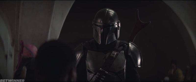 Мандалорец - 1 сезон - 3 серия