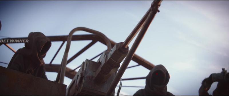 Мандалорец - 1 сезон - 2 серия