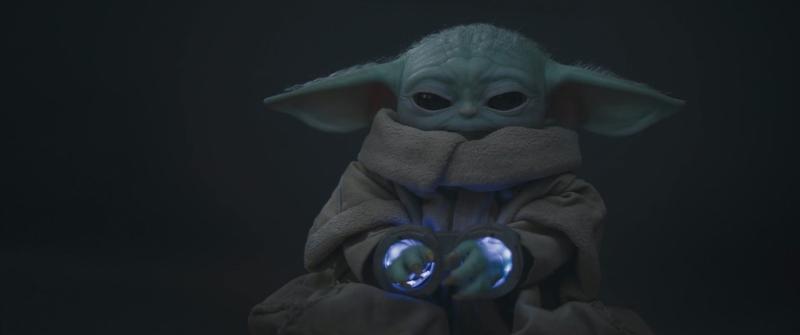 Мандалорец - 2 сезон - 8 серия