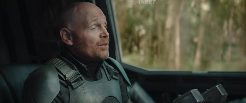 Мандалорец - 2 сезон - 7 серия