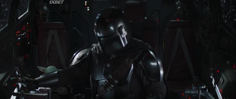 Мандалорец - 2 сезон - 6 серия