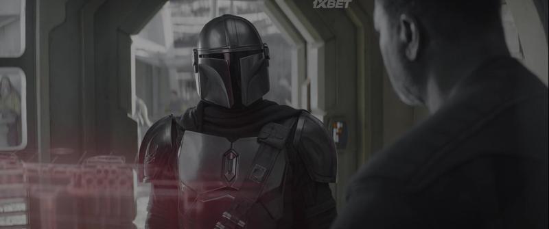 Мандалорец - 2 сезон - 4 серия