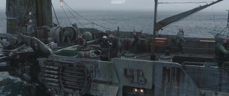 Мандалорец - 2 сезон - 3 серия