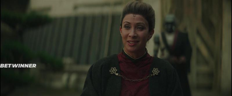 Мандалорец - 2 сезон - 5 серия