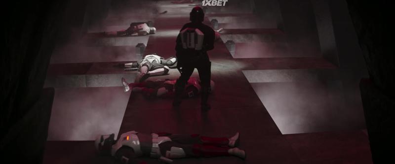 Мандалорец - 3 сезон - 8 серия