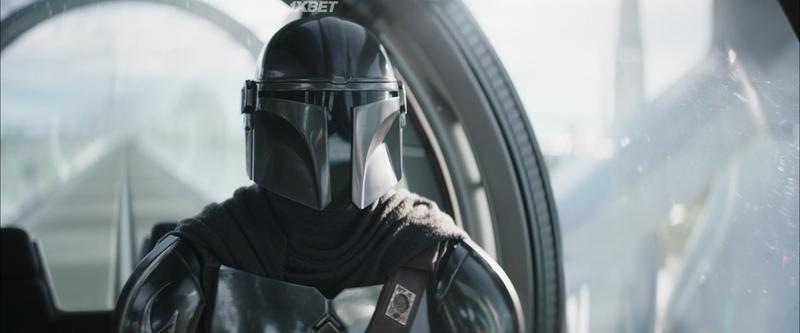 Мандалорец - 3 сезон - 6 серия