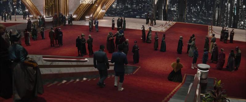 Мандалорец - 3 сезон - 3 серия